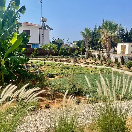 Sea View Suites By The Coast 파마구스타 외부 사진