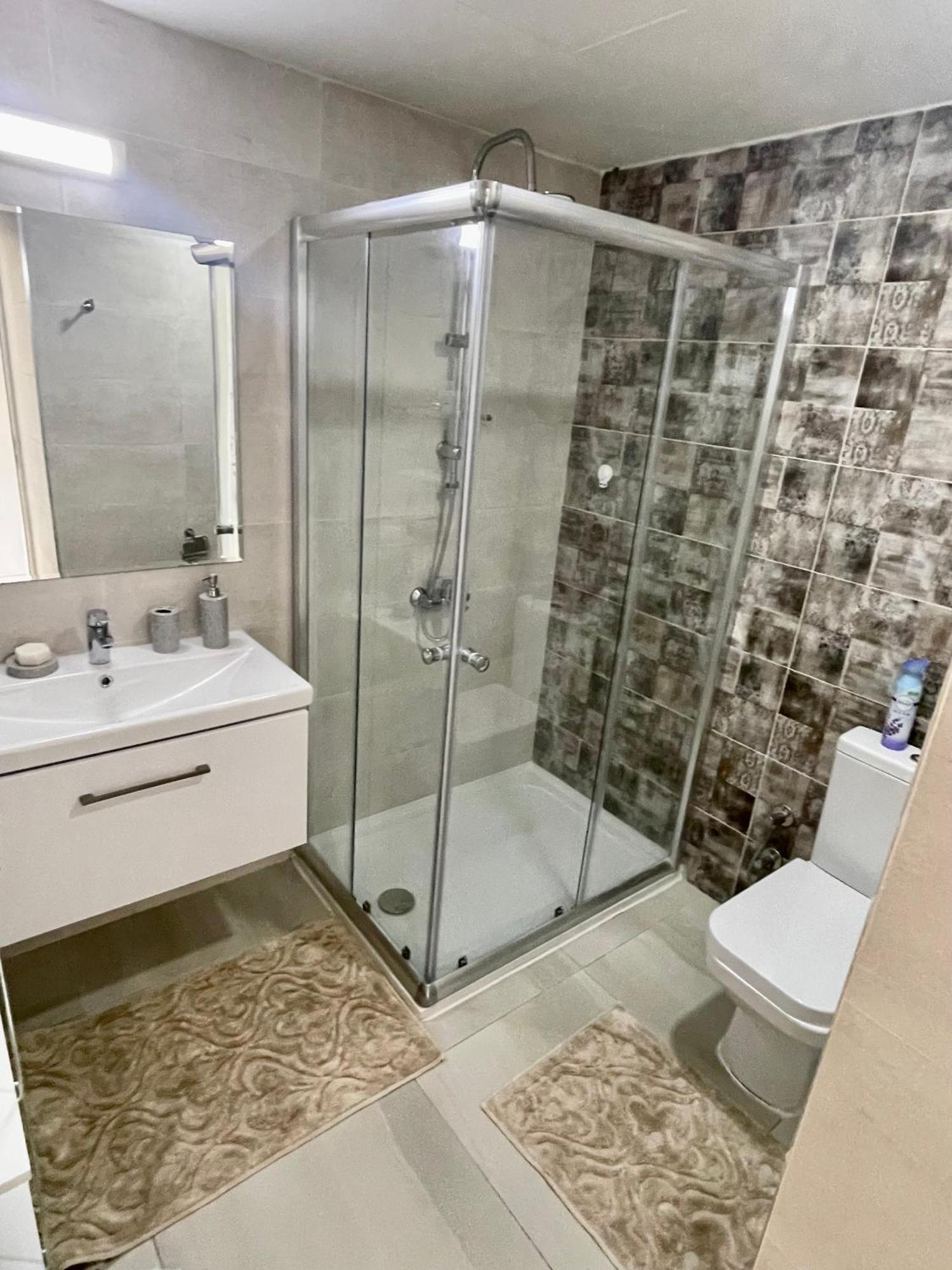 Sea View Suites By The Coast 파마구스타 외부 사진