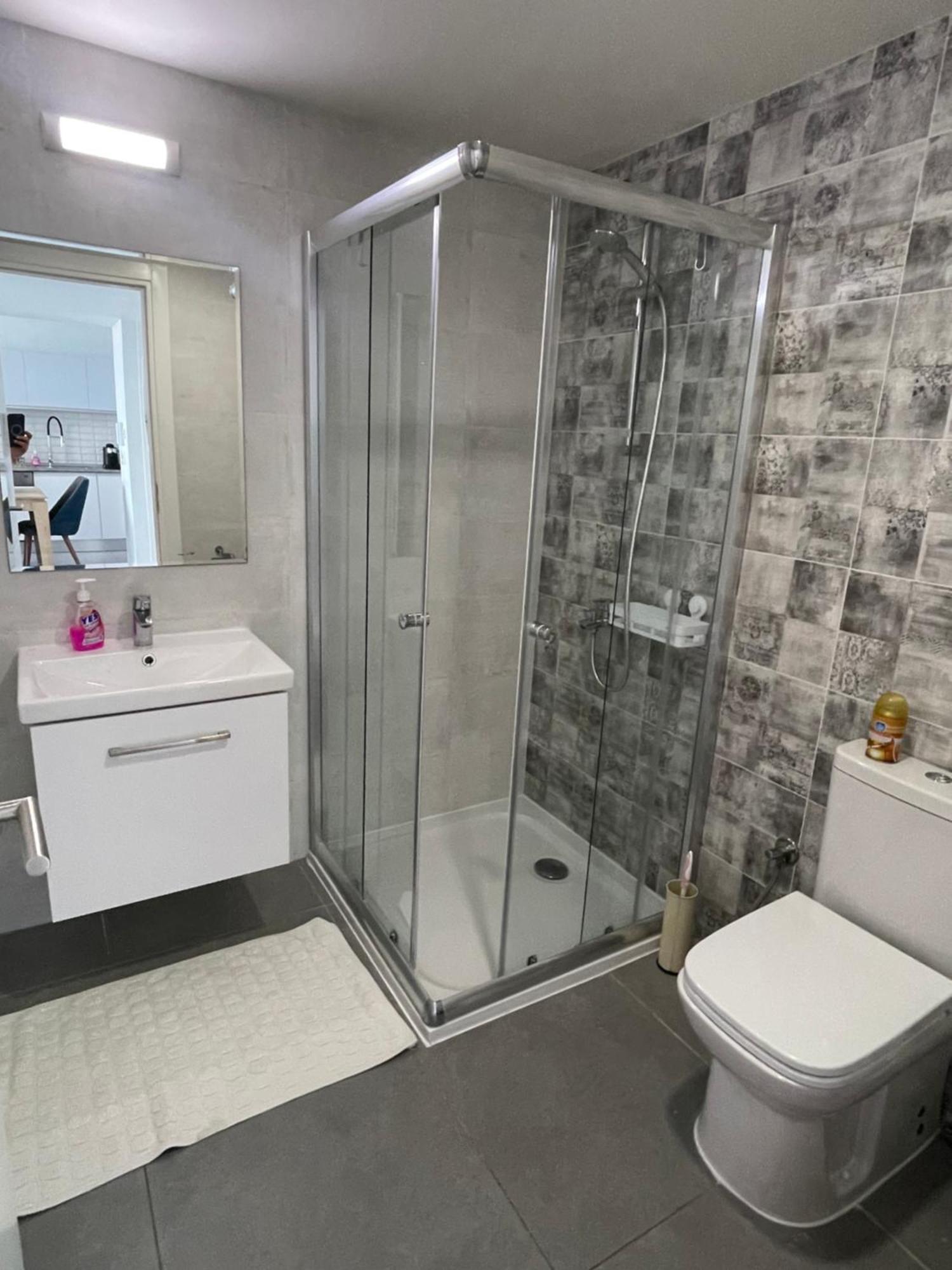 Sea View Suites By The Coast 파마구스타 외부 사진